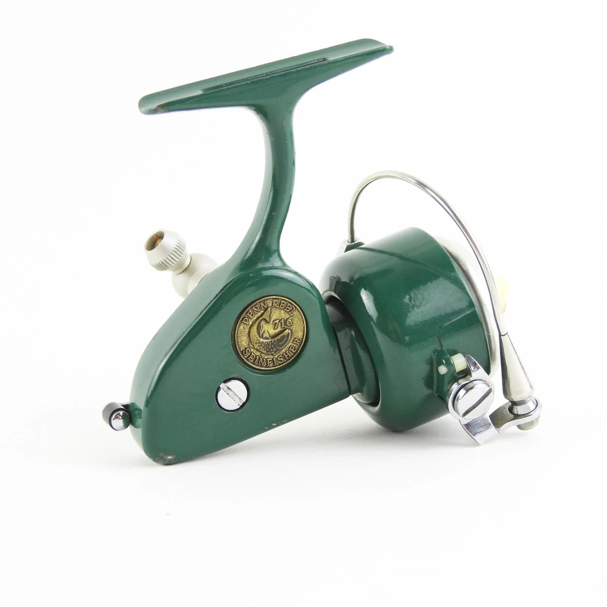 Fishing Reel Made In Usa In Baitcasting Fishing Reels for sale | eBay Fishing Reel Made In Usa In Baitcasting Fishing Reels for sale | eBay
