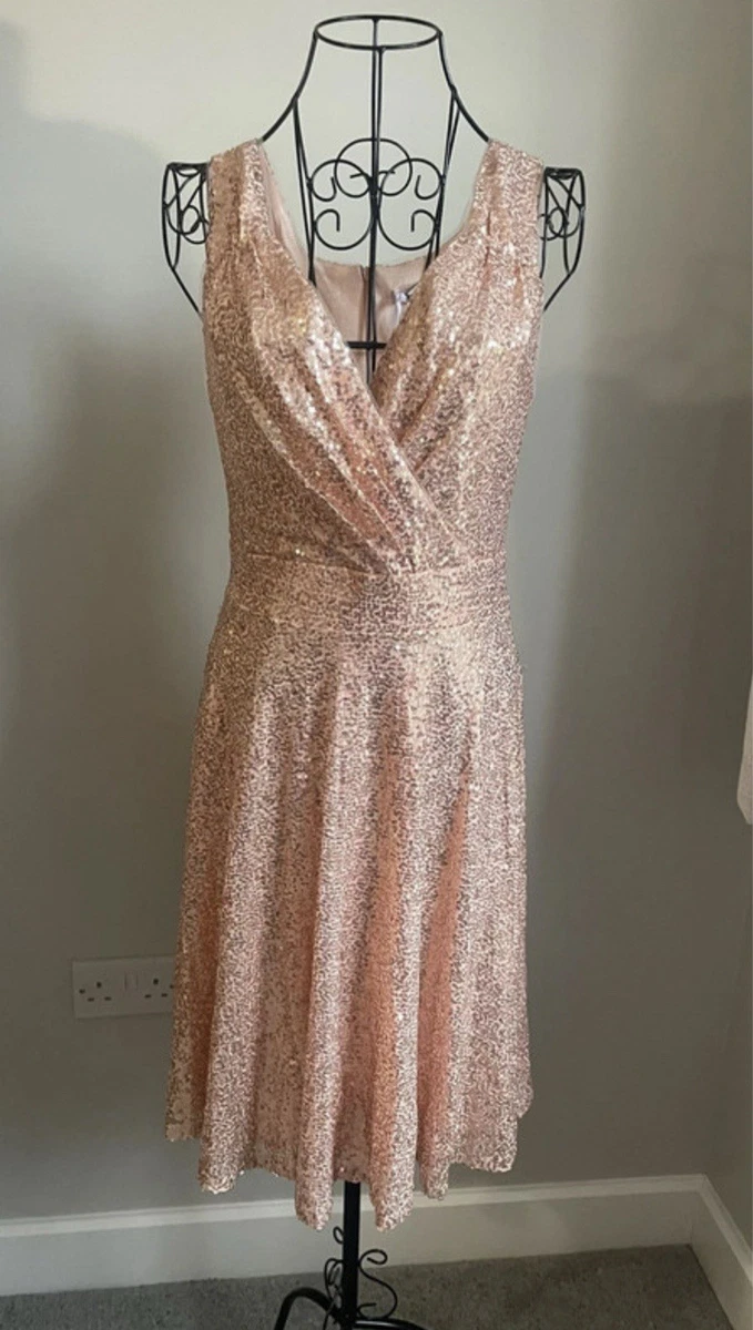 Grace Karin Sequin Sleeveless Dresses for Women for sale | eBay UK