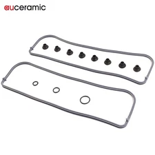 VS50442R Valve Cover Gasket Fit for 2006-2011 Chevy Impala Malibu 3.5L 3.9L V6