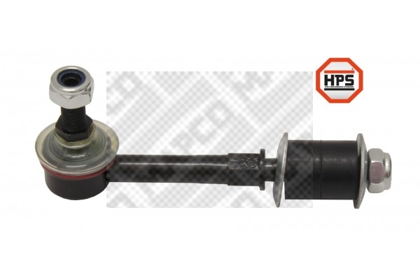 Stabilisatorstange Hinten Links Rechts FüR Mitsubishi 2003-2013-image