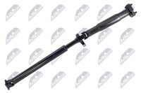 NTY NWN-BM-072 Gelenkwelle, Achsantrieb Hinten FüR BMW