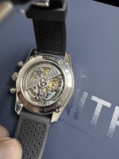 Zenith El Primero Chronograph Charles Vermot 03.2041.400/51.C496 8