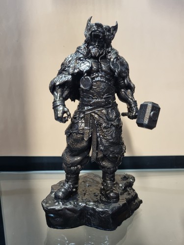 Barbarian Thor - Foto 1 di 4