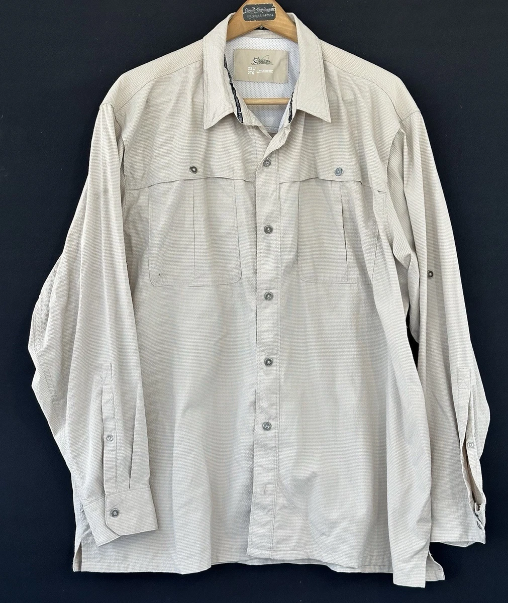 Chemise Homme Beige à Manches Longues en Lin - – - Discover Diversity