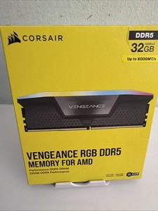 Corsair Vengeance DDR5 | eBay