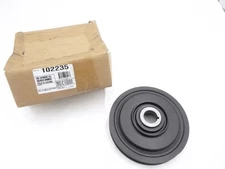 Genuine ATP 102235 Engine Harmonic Balancer for 2005-2009 Acura MDX