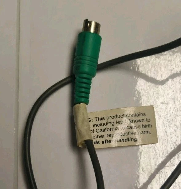 GE HO97986 Optical Mouse - Image 2 of 3