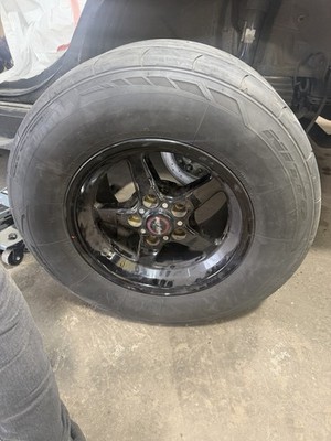275 60 15 5x114.3  Drag race tires,  good candidate, t
