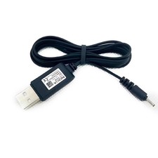 DC 2mm to USB Cable Small Pin USB Charger Lead Cord for CA-100C Nokia Mobile B