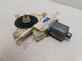 Mercedes E CLASS E220 CDI W212 2009~2012 Rear Passenger Window Motor A2048200542