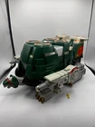 Vintage 1994 Bandai Mighty Morphin Power Rangers Tor The Shuttlezord Turtle