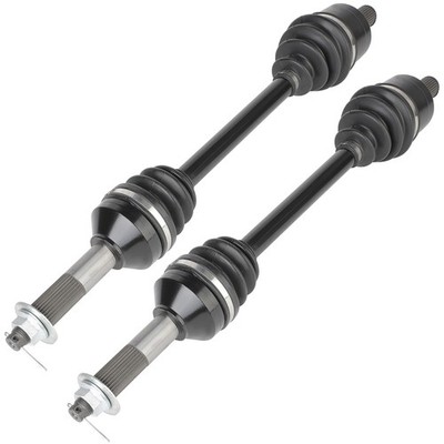 Rear CV Axle Shaft Assembly Fit 2016-2019 Teryx Teryx4 800 Left Right