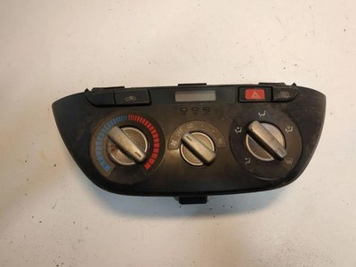 Toyota RAV 4 II A2 Klimabedienteil 5590042150 2.00 Diesel 85kw 36694181
