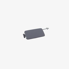 Audi Q5 Right Side Tow Eye Cap 80A807442AGRU VAG OEM New Genuine