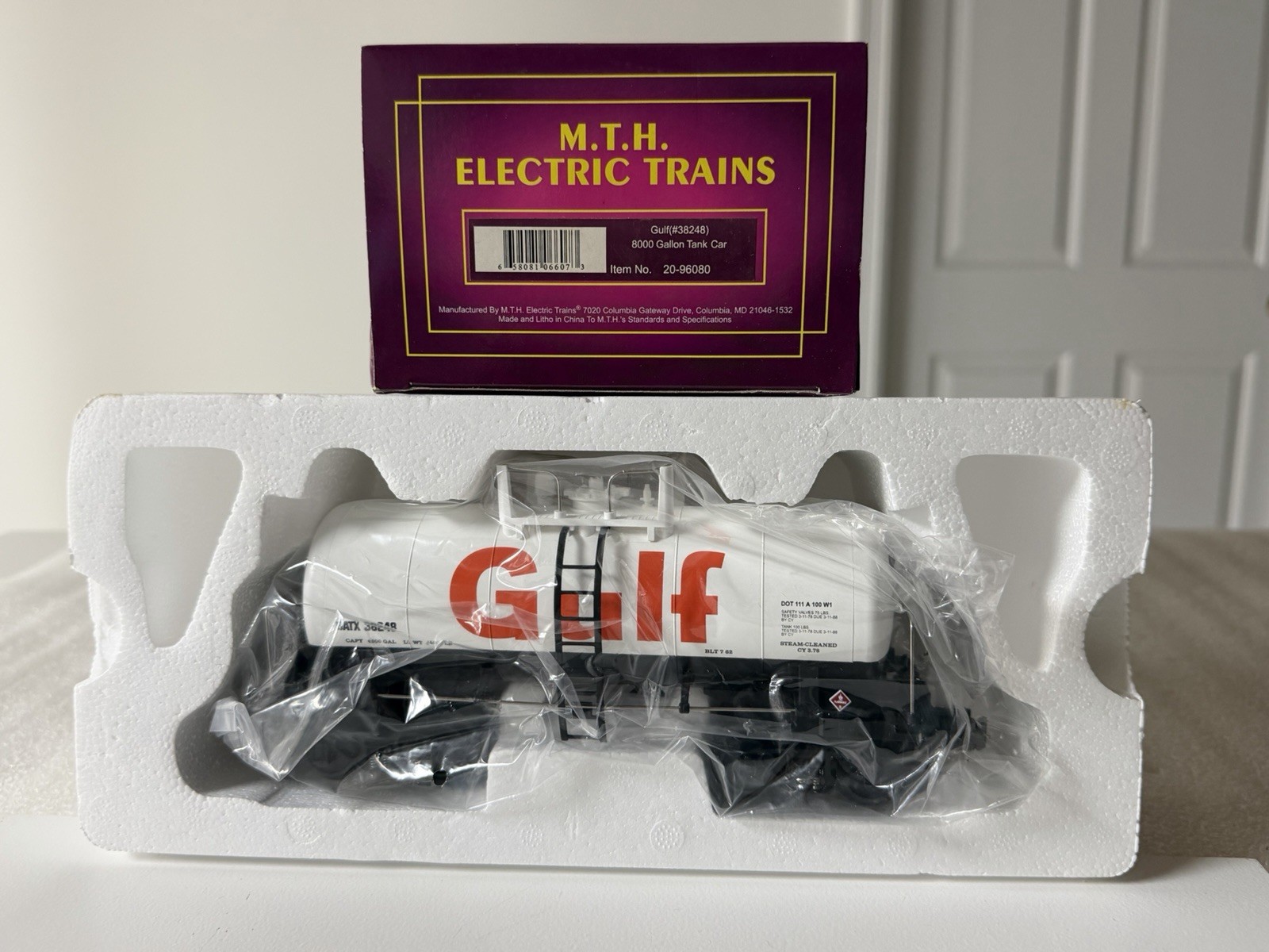 Click here to see eBay Auction