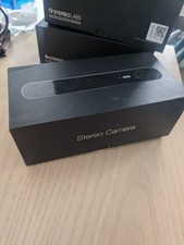 Stereolabs Zed 2 Stereo Camera Black