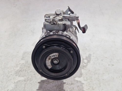 4472807110 KLIMAKOMPRESSOR / 63440 FÜR MERCEDES-BENZ CLASE B SPORTS TOURER W246