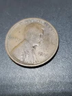 1912 Lincoln Wheat Cent Vg