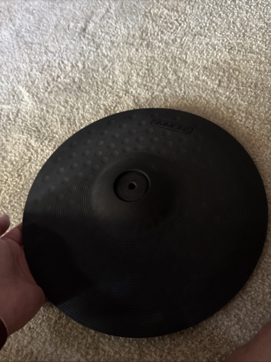 25+ Simmons Digital Electronic Drums for sale | Updated Oct 2026