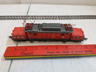 Roco 43485 - Class Rh 1020 006-1 'Crocodile' ÖBB Electric