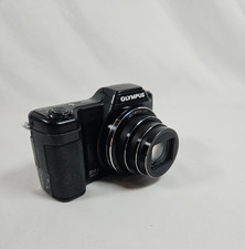 Olympus Stylus SZ-15 16.0MP Digital Camera Digicam Black