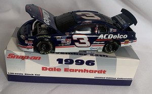 Dale Earnhardt Snap on | eBay