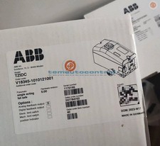 1PCS NEW ABB Valve Positioner V18345-1010121001