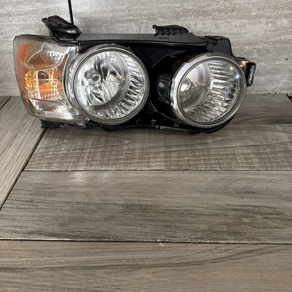 🇺🇸 2012 2013 2014 2015 2016 Chevrolet Sonic Right Passenger Headlight - Image 4 of 4