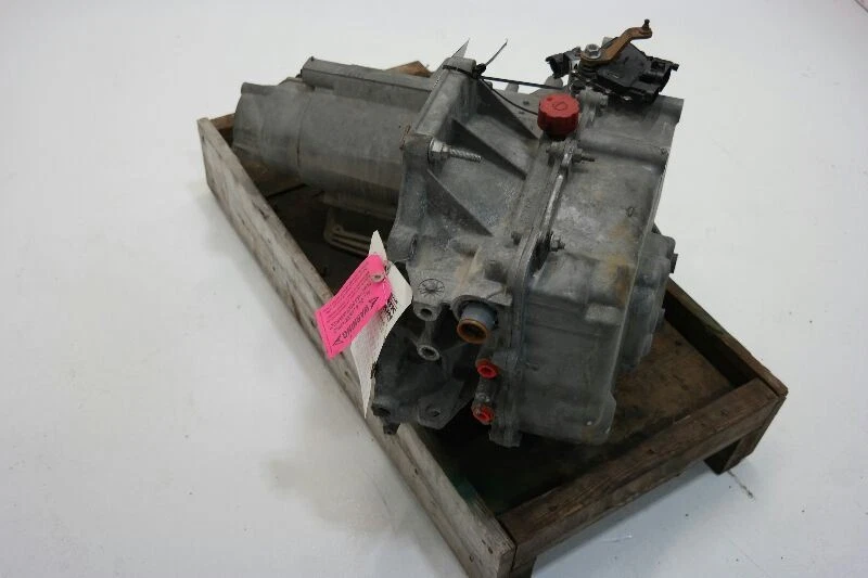 2002 02 Pontiac Grand AM SE Automatic Transmission 3.4L Alero - Image 2 of 4