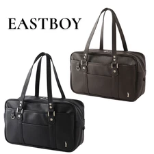 EASTBOY School bag synthetic leather Large Vanilla Goddess student JAPAN NEW