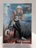 2025 Panini Absolute - By Storm TreVeyon Henderson #19 (RC) - NE Patriots