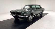 1968 Ford Mustang for Sale