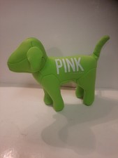 PINK VS Victoria s Secret Neon Green Dog