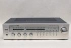 MARANTZ SR225 VINTAGE Stereo Receiver - Great Rich Sound. TESTED but SOLD AS-IS