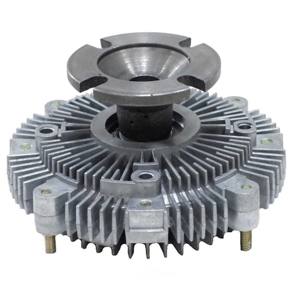 Engine Cooling Fan Clutch fits 1985-1995 Toyota 4Runner,Pickup Land Cruiser T100 - Image 2 of 2