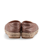 Gucci Marmont GG Flats Espadrille Leather Shoes Women’s 36 — photo 5