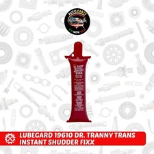 ORIGINAL LUBEGARD INSTANT SHUDDER FIXX TRANSMISSION 19610