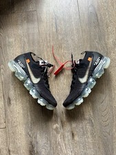 Nike Air VaporMax x OFF-WHITE Part 2 2018 - AA3831-002 for  display picture 3