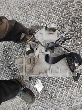 Boite de vitesse Peugeot 308