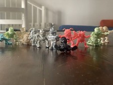 Lotto 16 Kombattini GIG  ( No  Parte POSTERIORE)