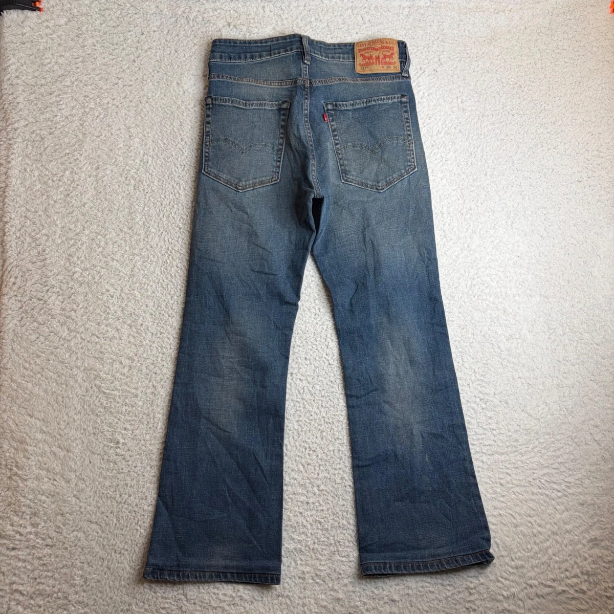 25+ Levi