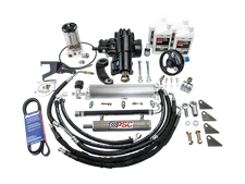 PSC SK688R38JP1-6.75W-1.75 Cyl Assist Steering Weld On 6.75 AFM Axle 1.75 TieRod