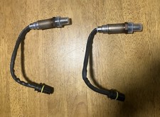 Genuine BMW Front/Upstream Oxygen Sensors OEM...