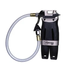 DiversiTech SG-2Kit 40G SWOOSH Double Shot Drain Gun Kit