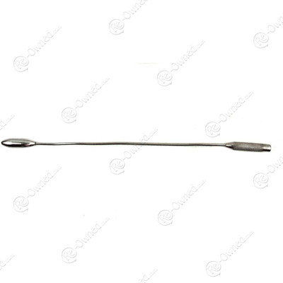 Bakes Common Bile Duct Dilator 9mm 9in Length X:SU10921009