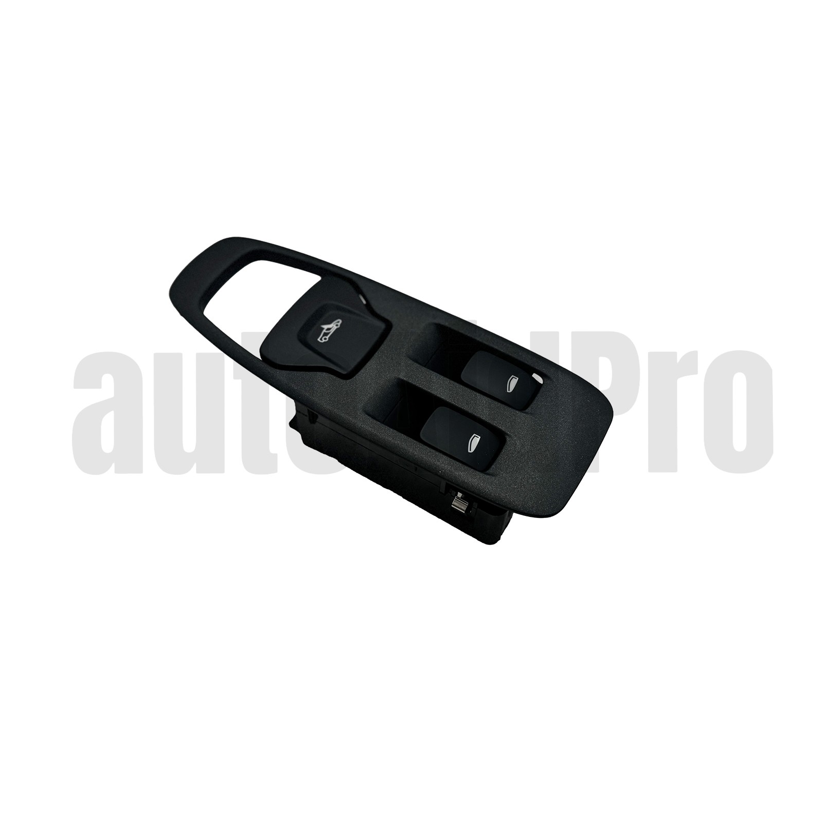 New 13M0433CP Front Left Driver Master Door Window Switch for McLaren 570S 540C
