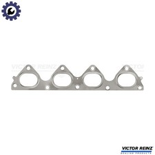 GASKET EXHAUST MANIFOLD 71-53544-00 FOR B18C6/B18C4 1.8L B16A2/B16A1 1.6L 4cyl