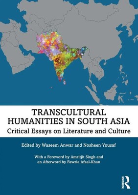 Waseem Anwar (u. a.) | Transcultural Humanities in South Asia | Taschenbuch