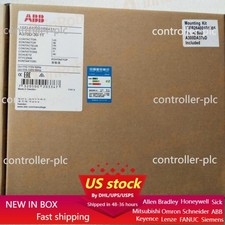 1QTY BRAND NEW ONES ABB Contactor A370D-30-11 US Free TAX