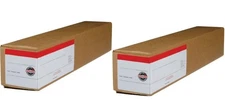 Canon Matte Coated Paper 24"x100' 0849V349 2-Pack